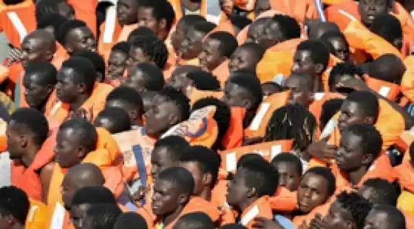 ICC to investigate Libya’s migrant trafficking to Europe